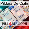 Píldora De Cialis kamagra1